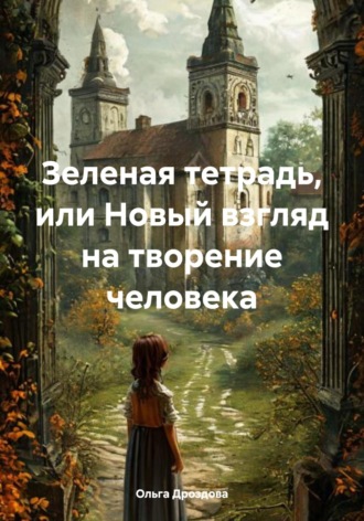 Зеленая тетрадь, или Новый взгляд на творение человека