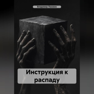 Инструкция к распаду