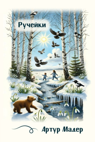 Ручейки