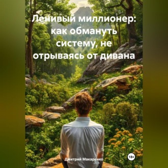 Ленивый миллионер: как обмануть систему, не отрываясь от дивана