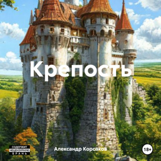 Крепость