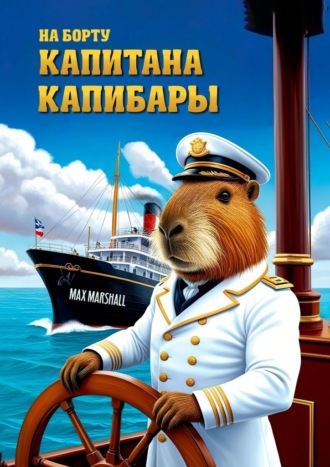 На борту капитана Капибары