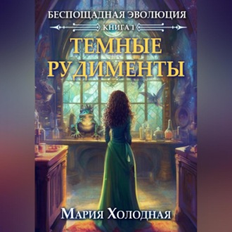 Темные рудименты