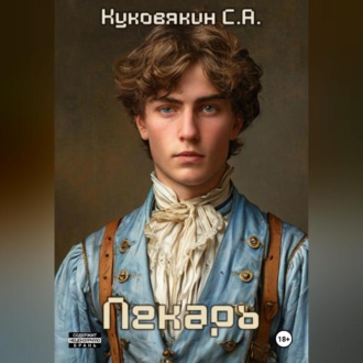 Лекарь