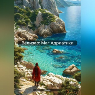 Велизар: Маг Адриатики