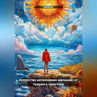 Искусство исполнения желаний: от теории к практике