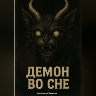 Демон во сне