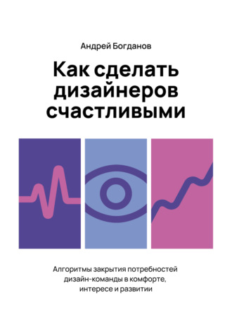 Как сделать дизайнеров счастливыми