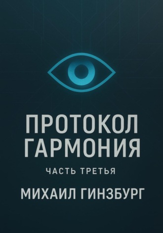 Протокол «Гармония». Часть третья