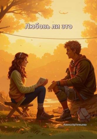 Любовь ли это