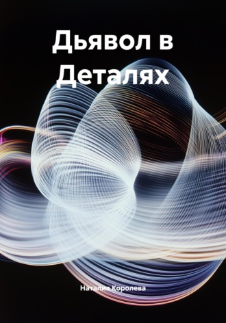 Дьявол в Деталях