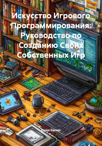 Искусство Игрового Программирования: Руководство по Созданию Своих Собственных Игр