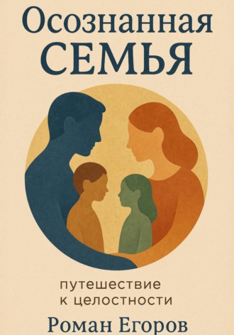 Осознанная семья. Путешествие к целостности