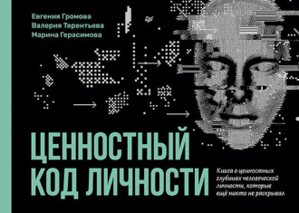 Ценностный код личности