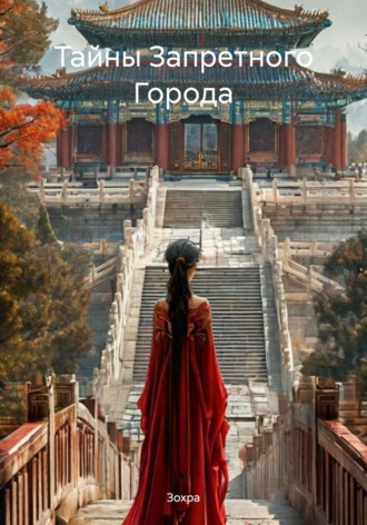 Тайны Запретного Города