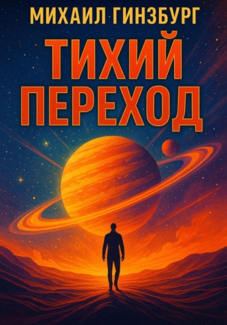 Тихий переход