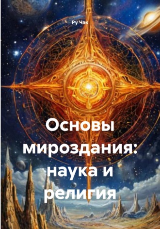 Основы мироздания: наука и религия