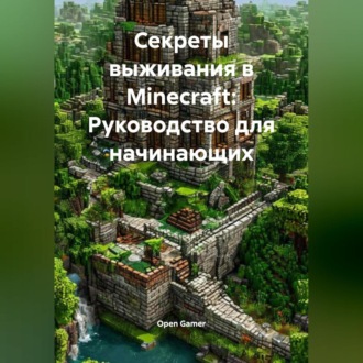 Секреты выживания в Minecraft: Руководство для начинающих