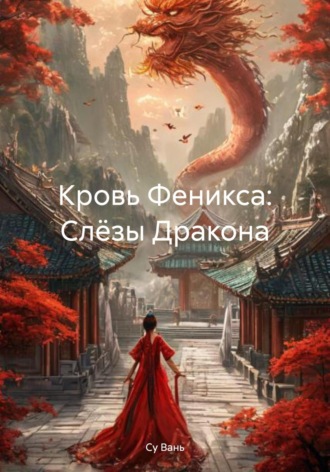Кровь Феникса: Слёзы Дракона