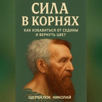 Сила в корнях: как избавиться от седины и вернуть цвет
