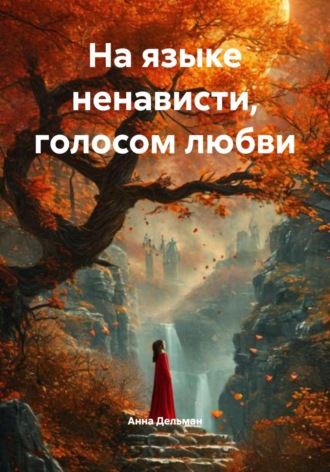 На языке ненависти, голосом любви