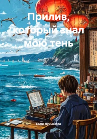Прилив, который знал мою тень