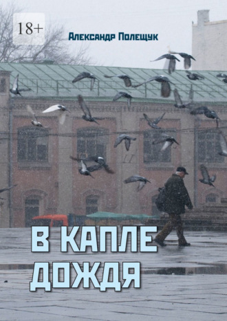 В капле дождя