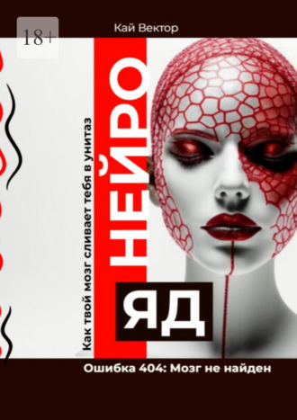 Нейро-яд. Ошибка 404: Мозг не найден. Как твой мозг сливает тебя в унитаз