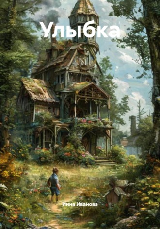 Улыбка