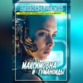 МАКСИМОВНА И ГУМАНОИДЫ