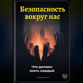 Безопасность вокруг нас: Что должен знать каждый