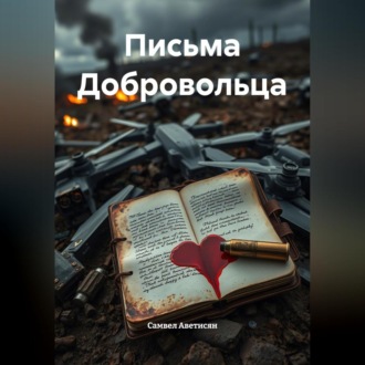Письма Добровольца
