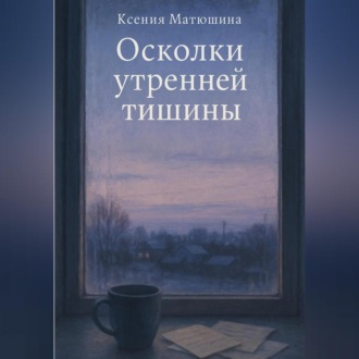 Осколки утренней тишины