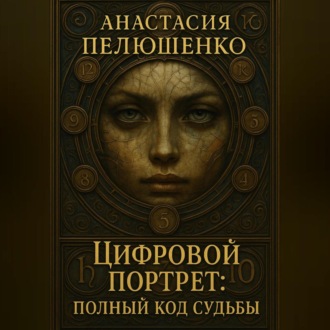 Цифровой портрет: Полный код судьбы