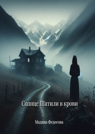 Солнце Шатили в крови