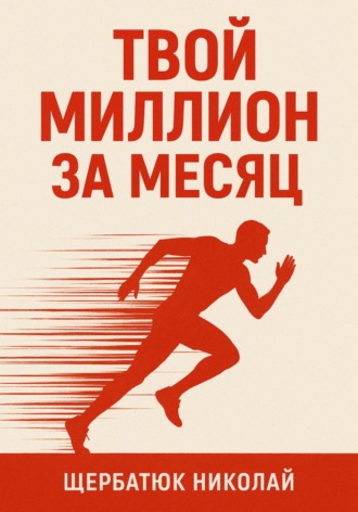 Твой миллион за месяц