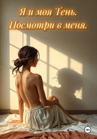 Я и моя Тень. Посмотри в меня
