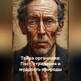 «Тайна организма: Пост, страдания и мудрость природы»