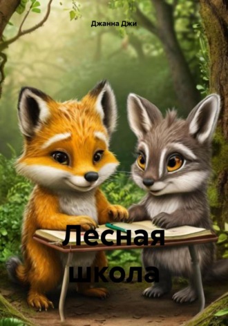 Лесная школа