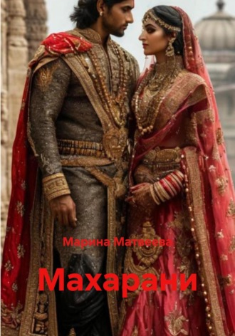 Махарани