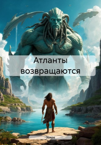 Атланты возвращаются