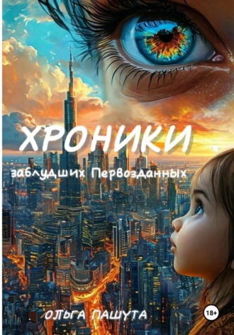 Хроники заблудших Первозданных