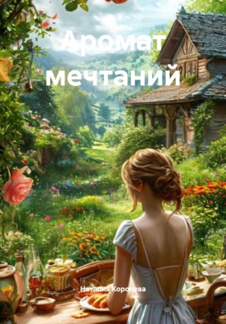 Аромат мечтаний