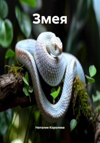 Змея