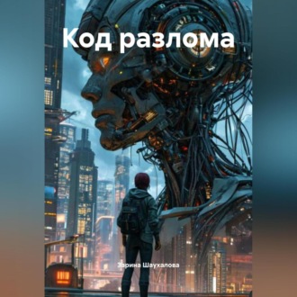 Код разлома