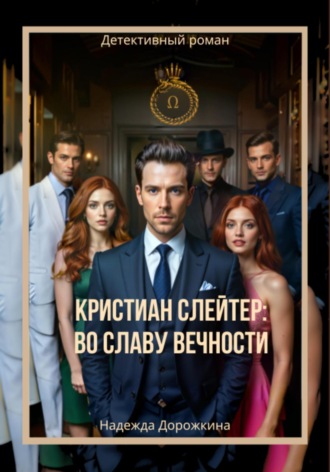 Кристиан Слейтер: Во славу вечности