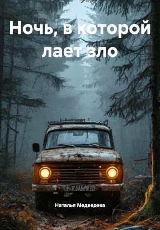 Ночь, в которой лает зло