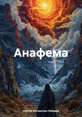 Анафема