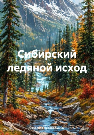 Сибирский ледяной исход