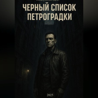 Черный список Петроградки